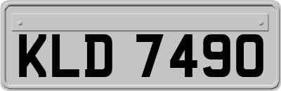 KLD7490