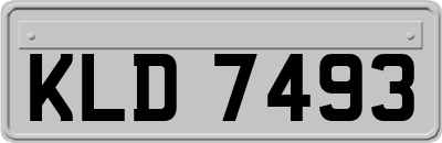 KLD7493