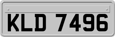 KLD7496