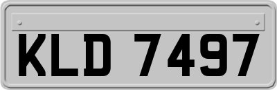 KLD7497