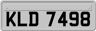KLD7498