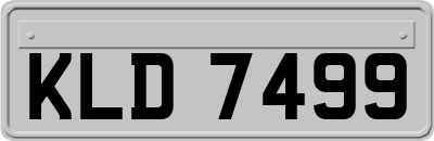 KLD7499