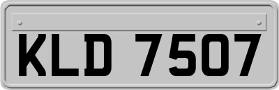 KLD7507