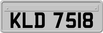 KLD7518
