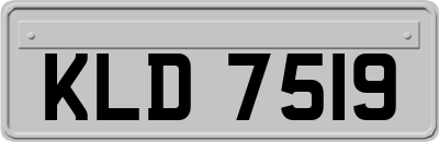 KLD7519