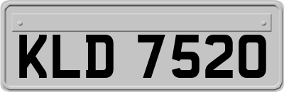KLD7520