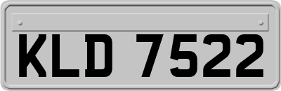 KLD7522