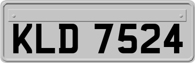 KLD7524