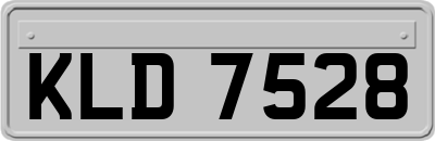 KLD7528