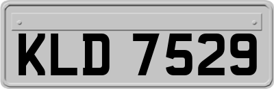 KLD7529