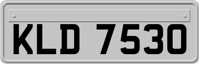 KLD7530