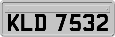 KLD7532