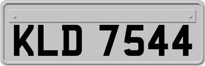KLD7544