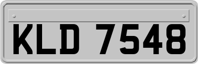 KLD7548