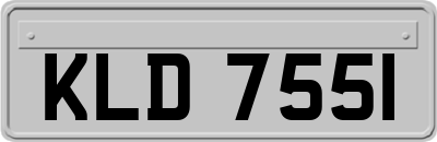 KLD7551
