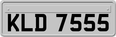 KLD7555