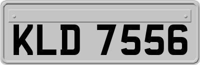 KLD7556
