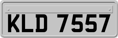 KLD7557