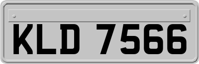 KLD7566