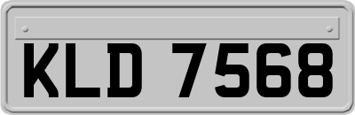 KLD7568