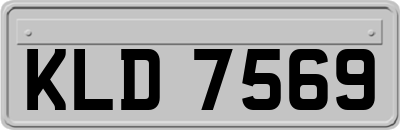KLD7569
