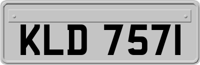 KLD7571