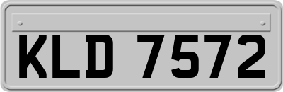 KLD7572