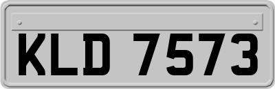 KLD7573