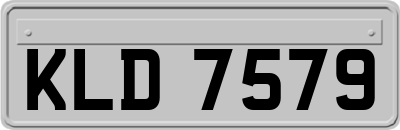 KLD7579