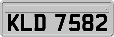 KLD7582