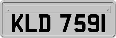 KLD7591