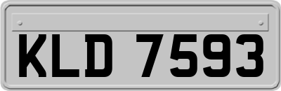 KLD7593
