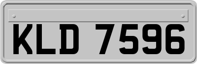 KLD7596