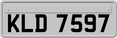 KLD7597