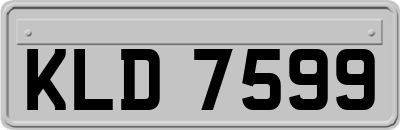 KLD7599