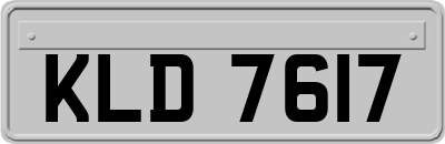 KLD7617