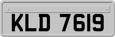 KLD7619