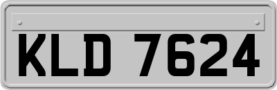KLD7624