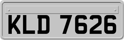 KLD7626