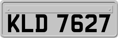 KLD7627
