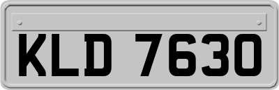KLD7630