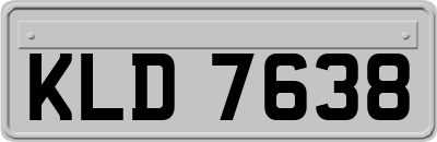 KLD7638