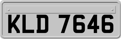 KLD7646