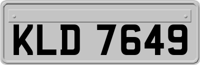 KLD7649