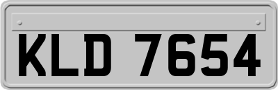 KLD7654