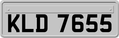 KLD7655