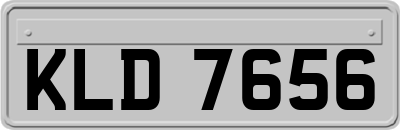 KLD7656