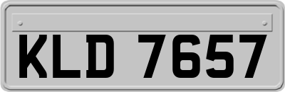 KLD7657
