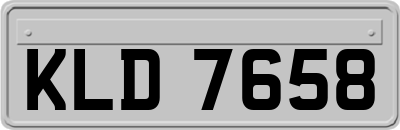 KLD7658