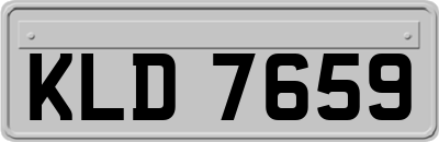 KLD7659